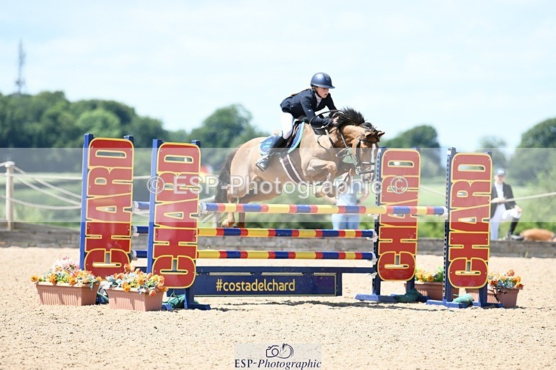 250628-133104-05114 - Cls 12 Newcomers 2nd Round 1pm to End