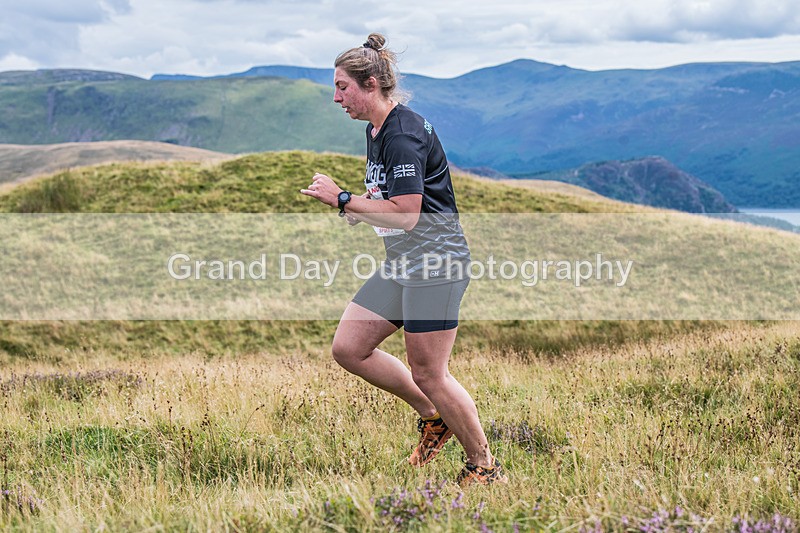 Ennerdale Show-209 - Ennerdale Show Fell Race Wednesday 31st August 2022