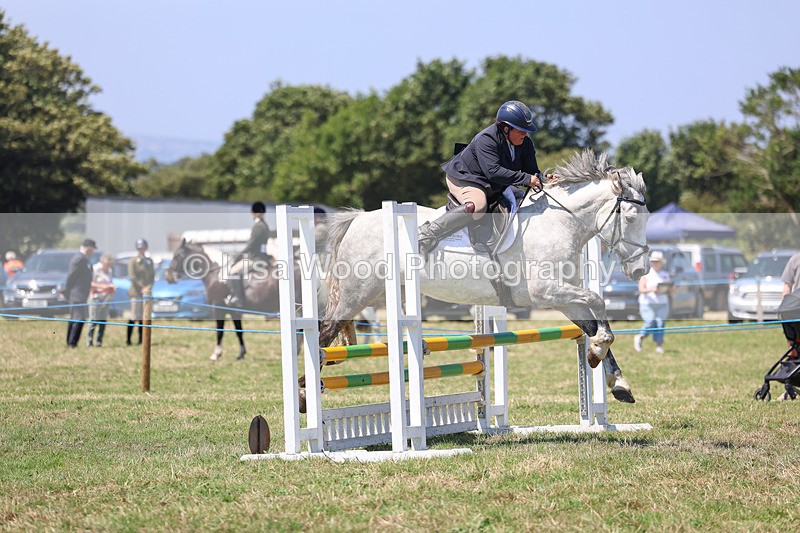 3E7A4311 - Class 9: 85cm National Amateur Championship Qualifier