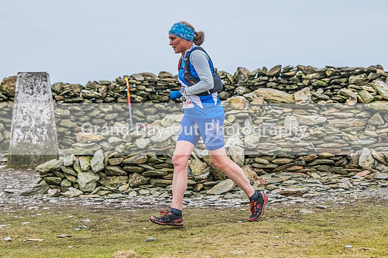 Black Combe-701 - Black Combe Fell Race Saturday 4th March 2023