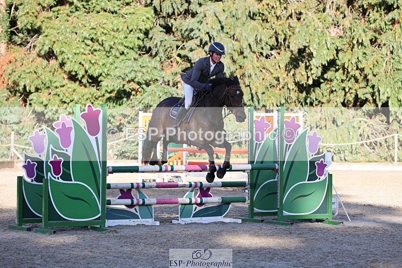 250829A-180014-03524 - Cls 11 5 Year Old Quali