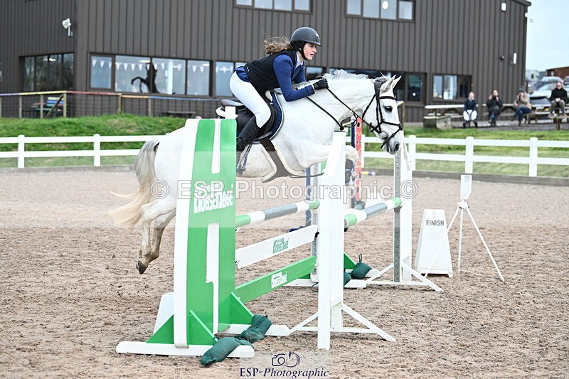231118A-123641-01928 - Cls 6 BlueChip Pony Sapphire Qualifier