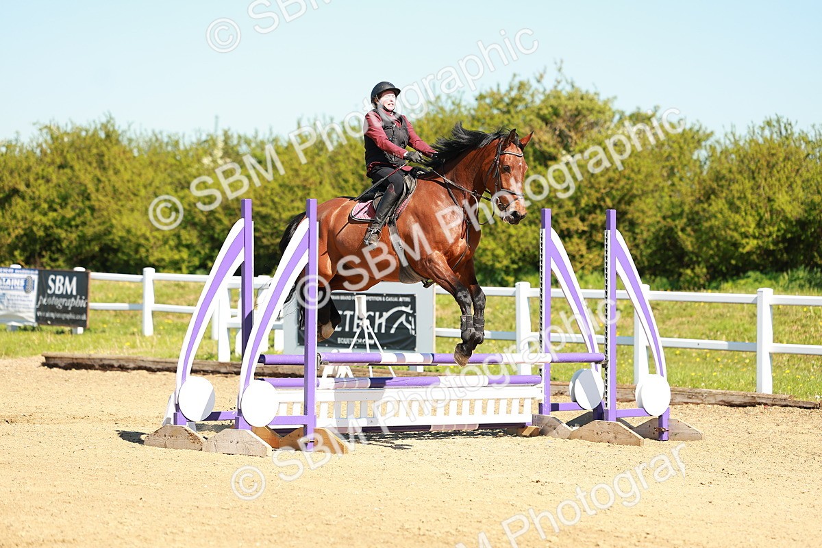 SBM_000074 - Class 1 - Clear Round