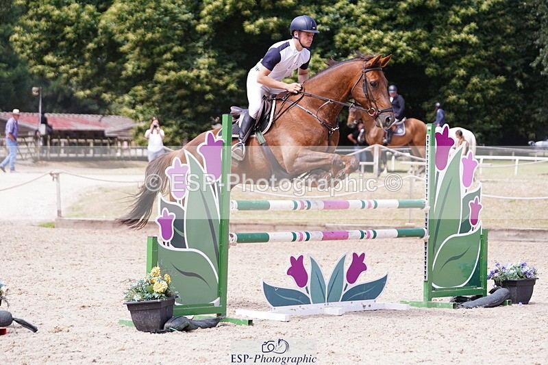 250704A-114544-11238 - Cls 20 Snr Newcomers