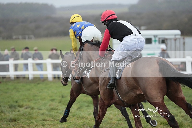 PtP 041222 0492 - Larkhill Racing Club Point-to-Point Larkhill 01/01/23