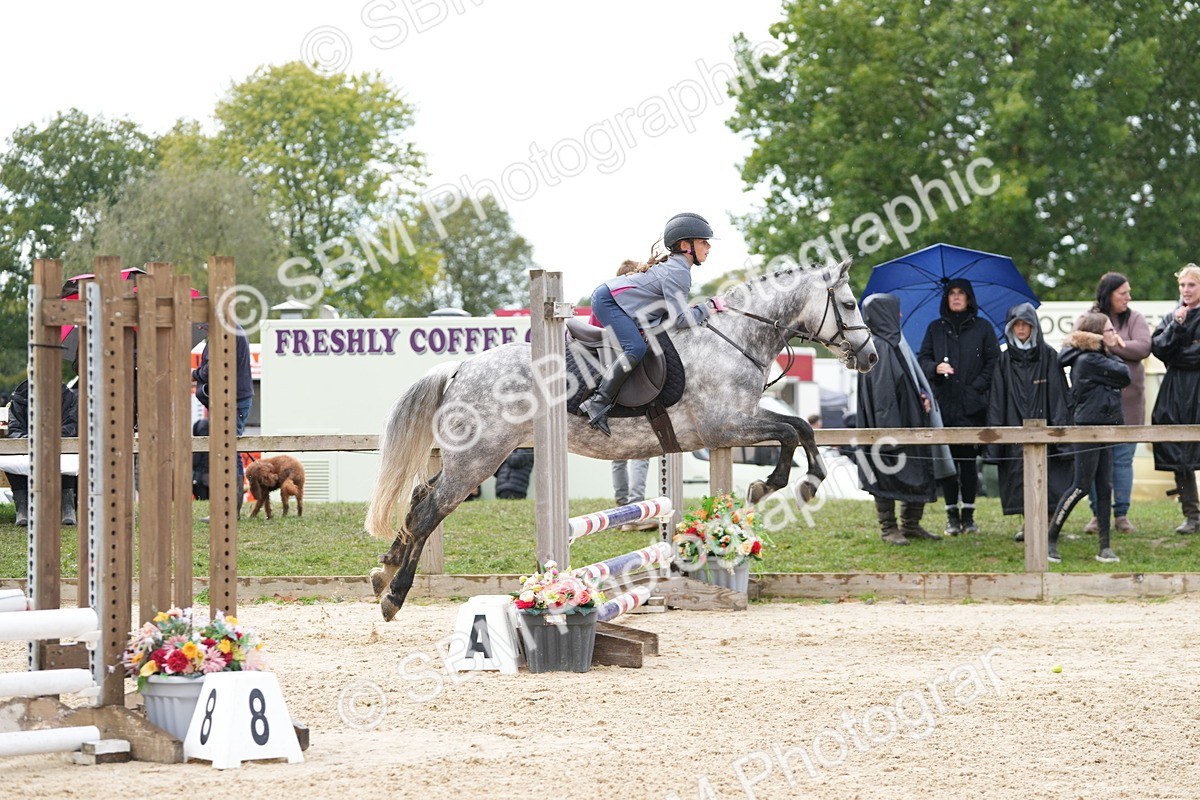 SBM_43372 - J7 - Junior Pony 60cm Championship