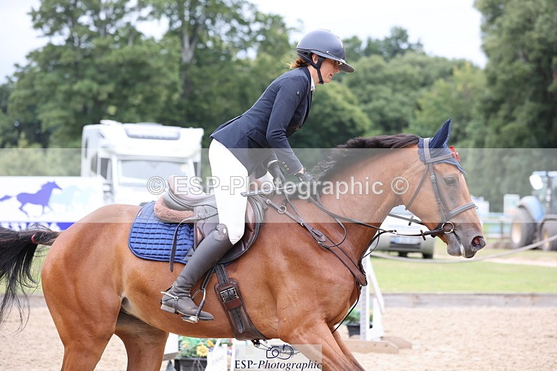 250705A-105109-13932 - Cls 33 Snr British Novice and 90cm Open