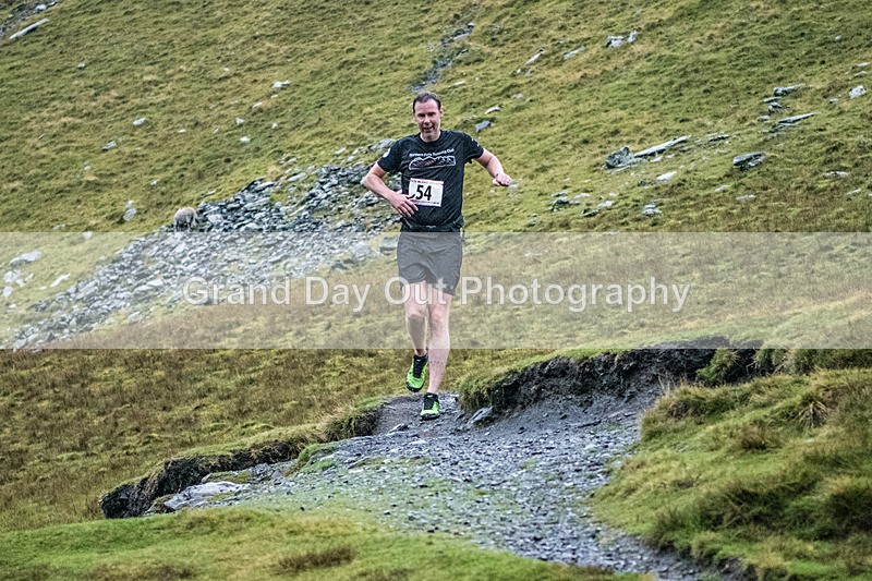 Bannerdale-210 - Bannerdale Fell Race Wednesday 19th August 2026