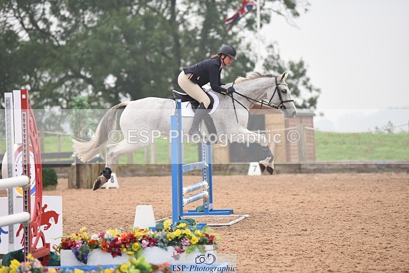 230916A-160016-05464 - Cls 18 Snr 95cm Derby