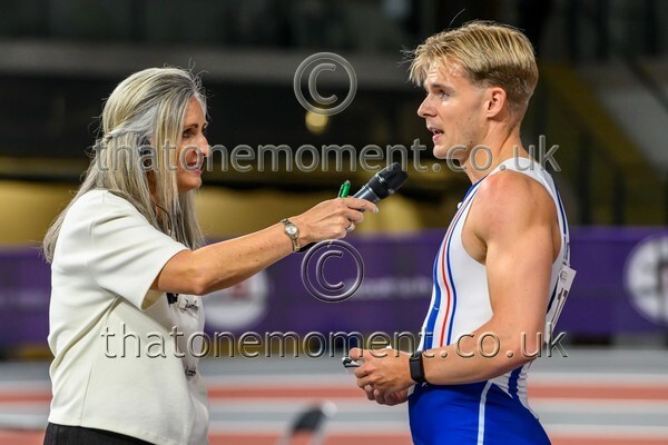 EAP25-911849 - Trackside Interviews