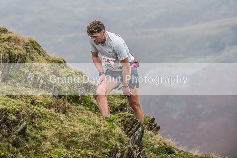 Dunnerdale-206 - Dunnerdale Fell Race Saturday 9th November 2024