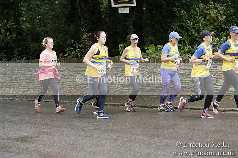 CAD131019-0434 - Cadence Events Grittleton 10km 13/10/19