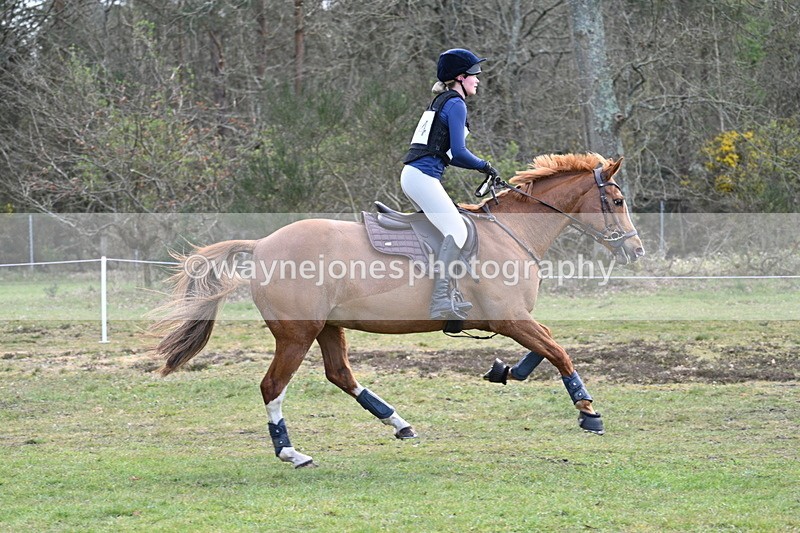 WJ7_0071 - Time 10:13 to 10:38 Times at the Fence