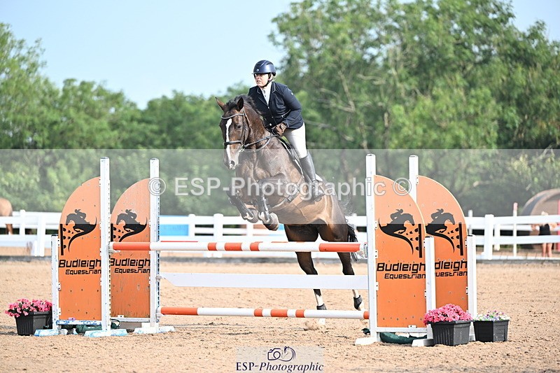 240801A-091028-00050 - Cls 7 Snr Discovery and 1m Open