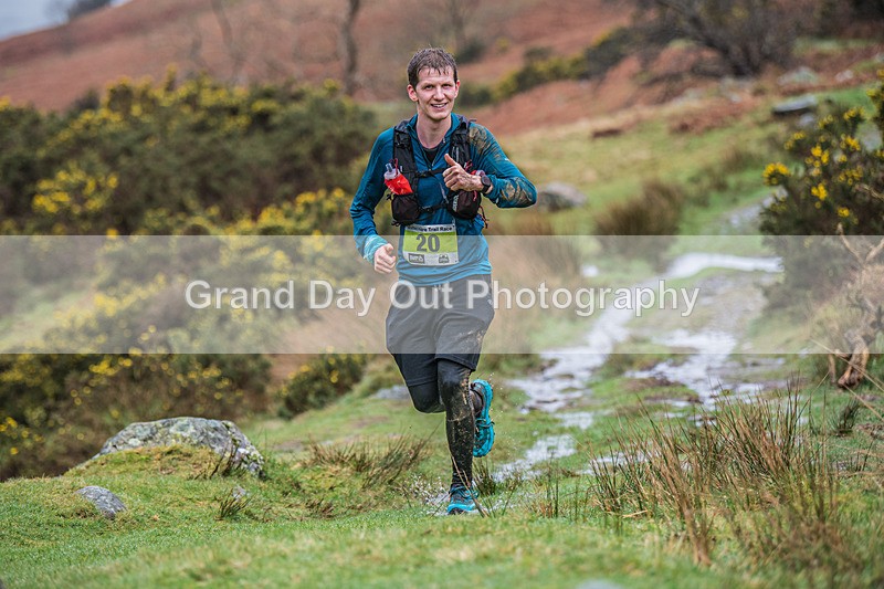 Buttermere-91 - Fellside Events Buttermere Trail Race Sunday 17th March 2024