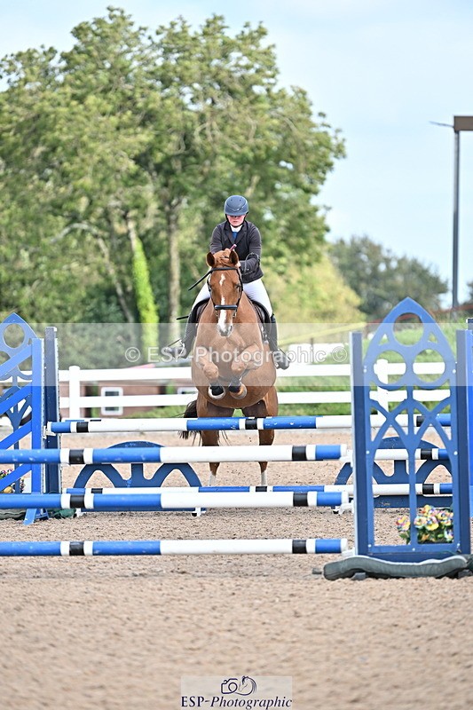 241005A-103612-03108 - SAT Cls 16 85cm Amateur Quali