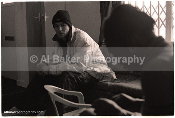 415 - A BIT OF PERSONAL