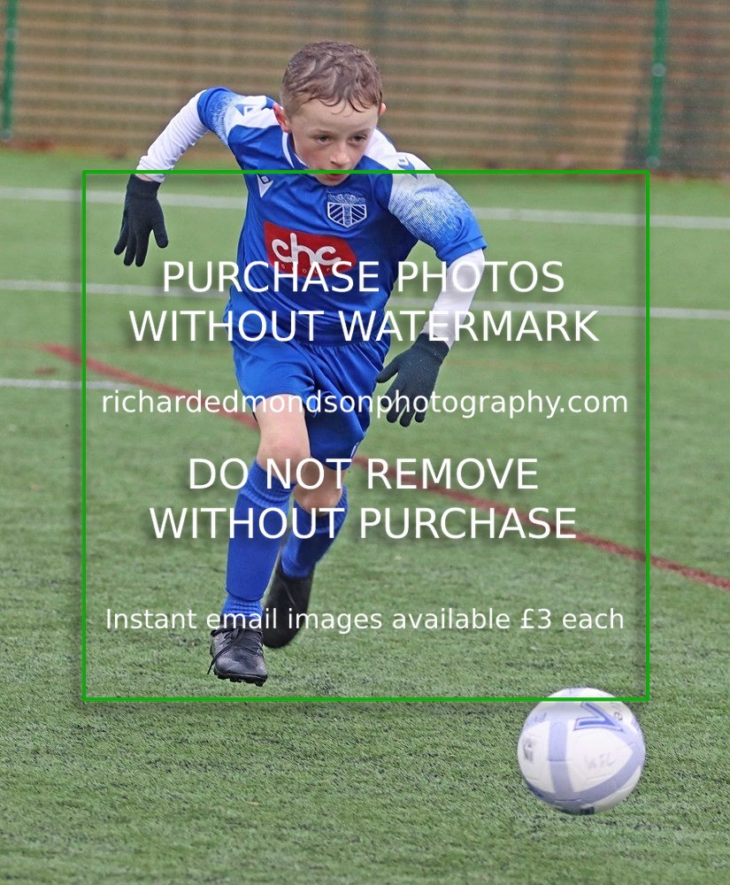IMG_6479 - Wattsfield U9 vs Milnthorpe & District U9 (9/12/23)