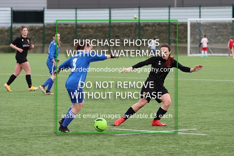 IMG_8736 - GT7 Ladies v Clitheroe