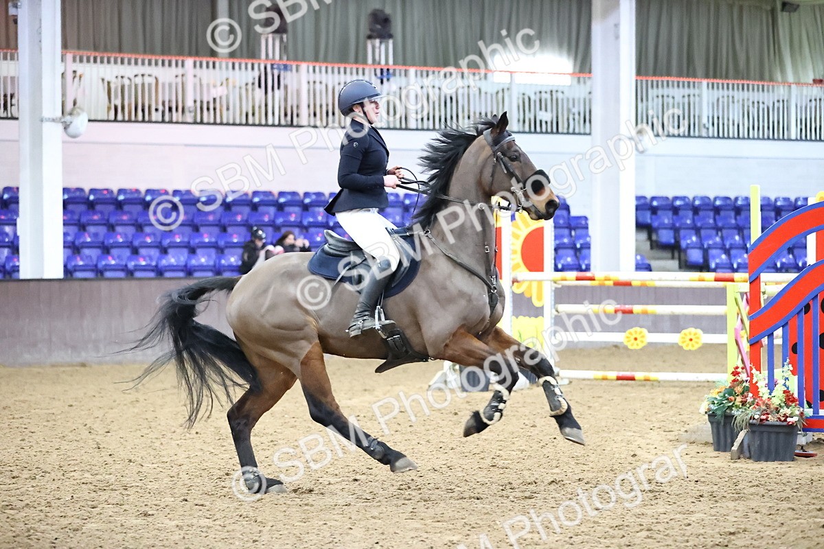 SBM_005085 - Class 17 - Senior Foxhunter - 1.20m