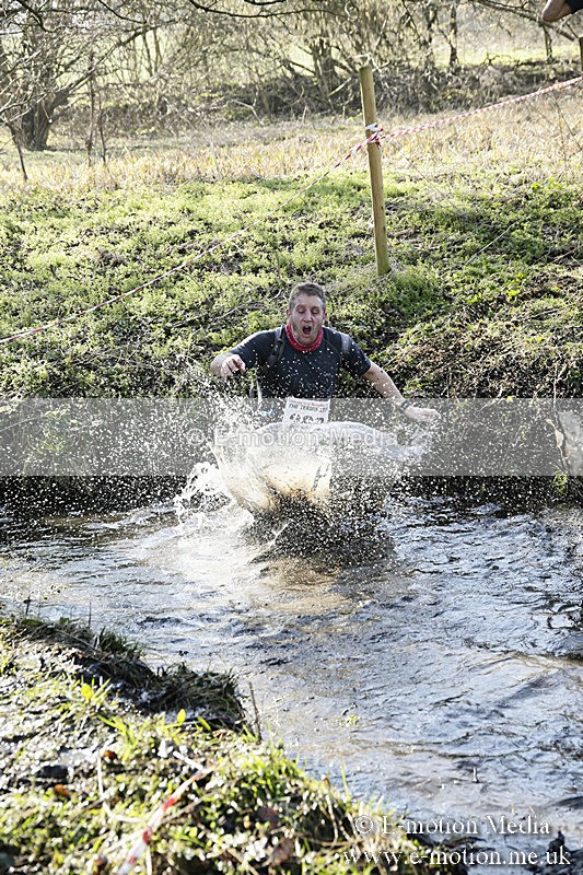 PVT 240219 500 - The Terminator Race - Pewsey Vale - 24/02/19