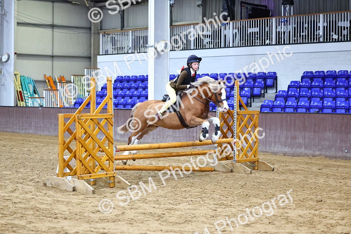 SBM_003394 - Class 36 - 70cm Training Stakes