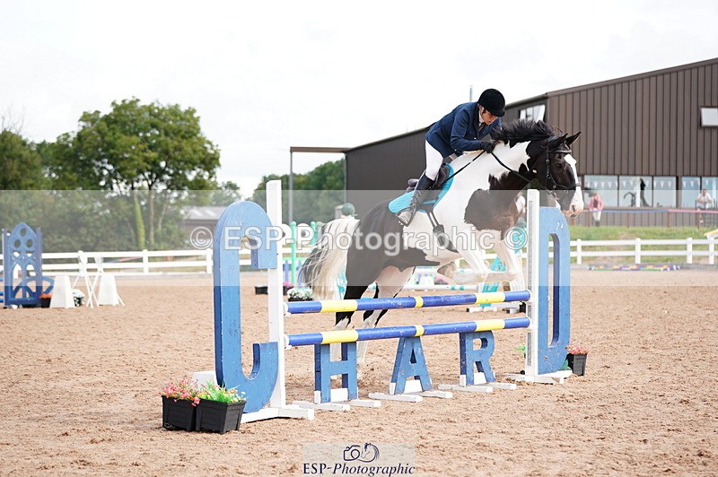 240804A-103742-10277 - Cls 49 85cm Amateur Qualifier