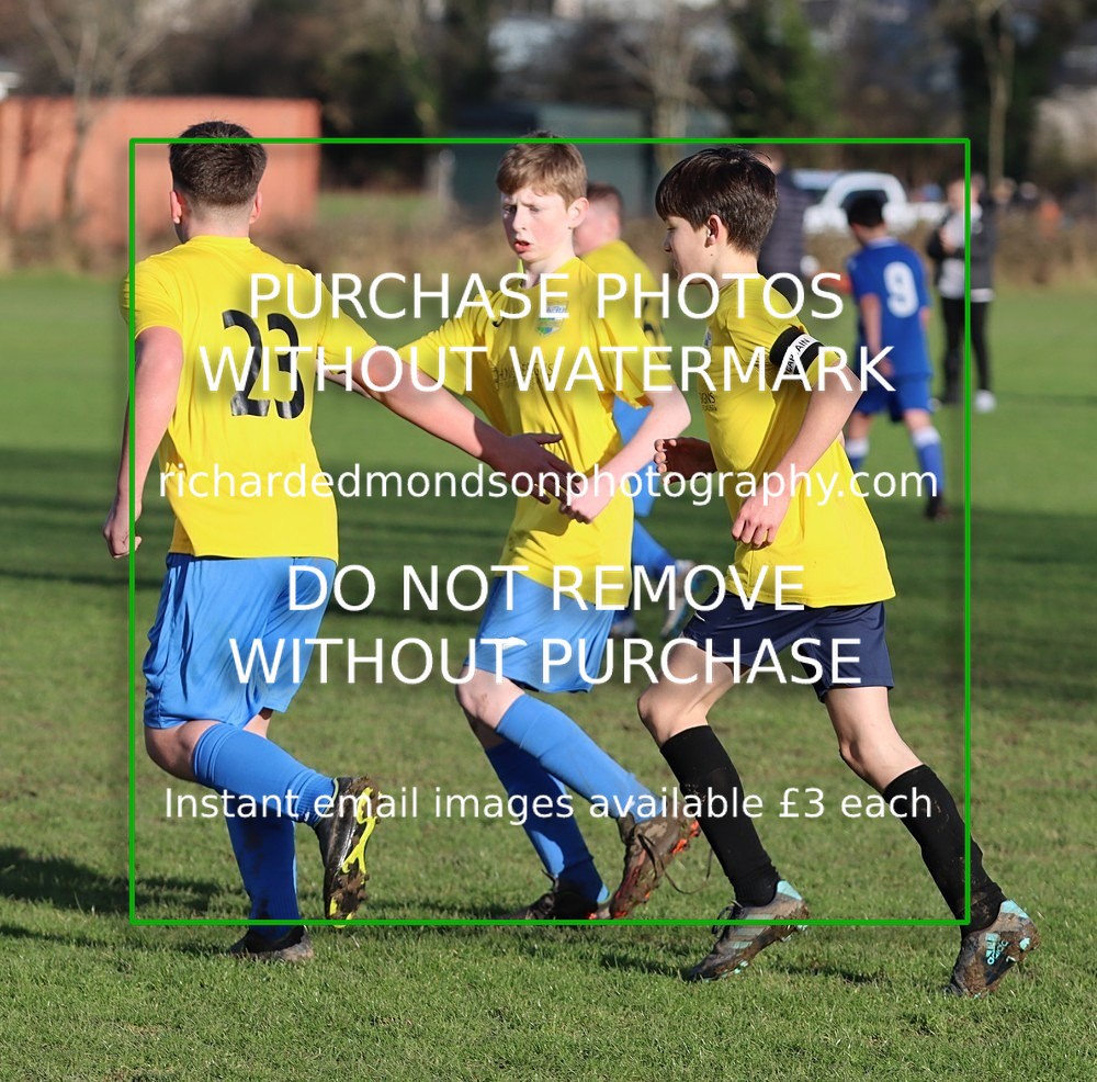 IMG_7529 - Kendal United U13 vs Ibis Utd U13 (15/1/23)