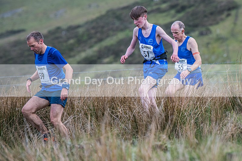 Latterbarrow-115 - Latterbarrow Loop Fell Race Wednesday 20th May 2026
