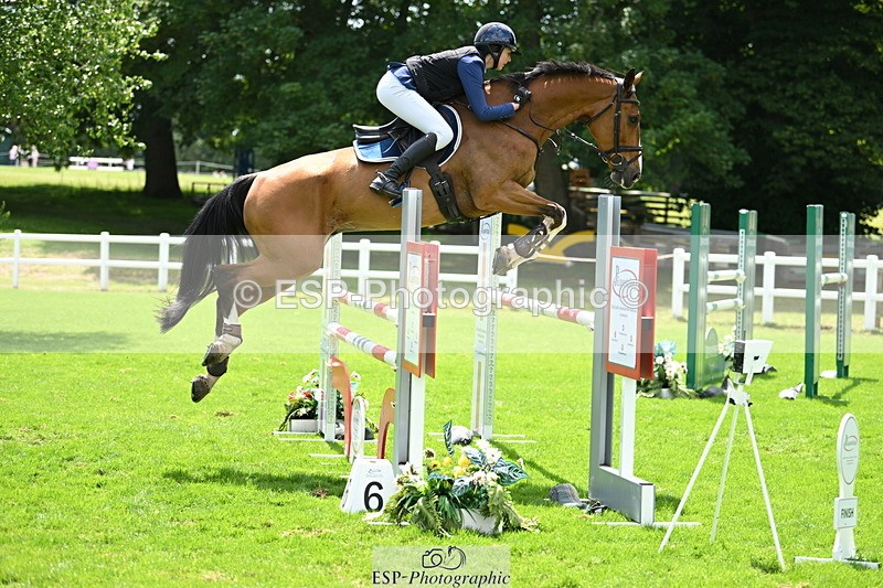 250614A-121453-06201 - Cls 19 Snr 1.15m Open