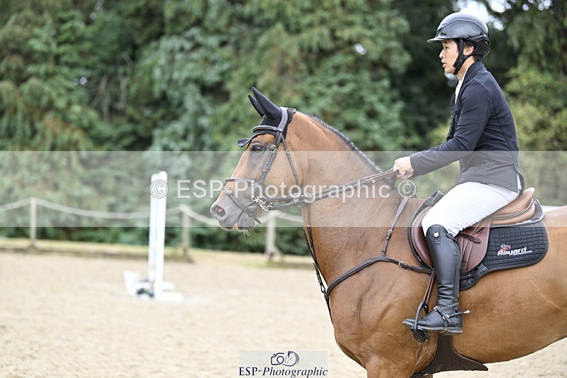 250830A-110544-05768 - Cls 21 British Novice and 90cm Open