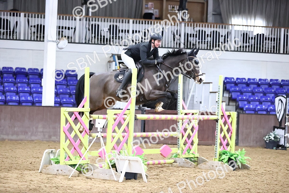 SBM_006159 - Class 18 - Senior 1.15m Open Inc Members Cup Q