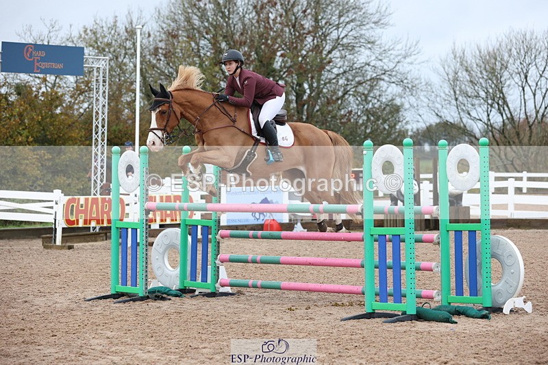 231112A-144252-04954 - Cls 21 Foxhunter & 1.20m Open