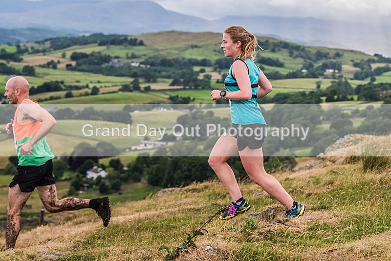 Reston-174 - Reston Scar Fell Race Wednesday 5th July 2023