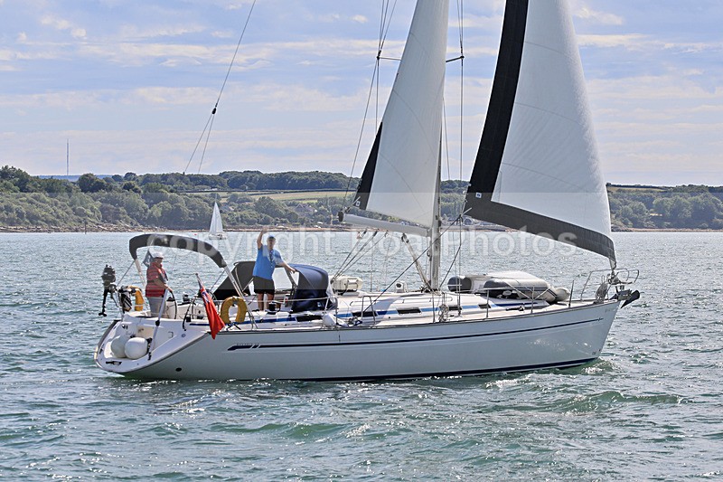 190729 MERDEKA GBR7835T - BAVARIA 44 1Y3A6183 - 190729 MERDEKA GBR7835T - BAVARIA 44