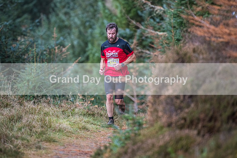 Glentress-654 - High Terrain Events Glentress 21 & 10K Trail Races Saturday 15th November 2025