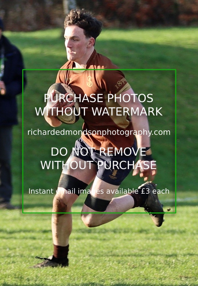 IMG_7066 - Sedbergh School Under 16 A vs Llandovery (10/12/24)