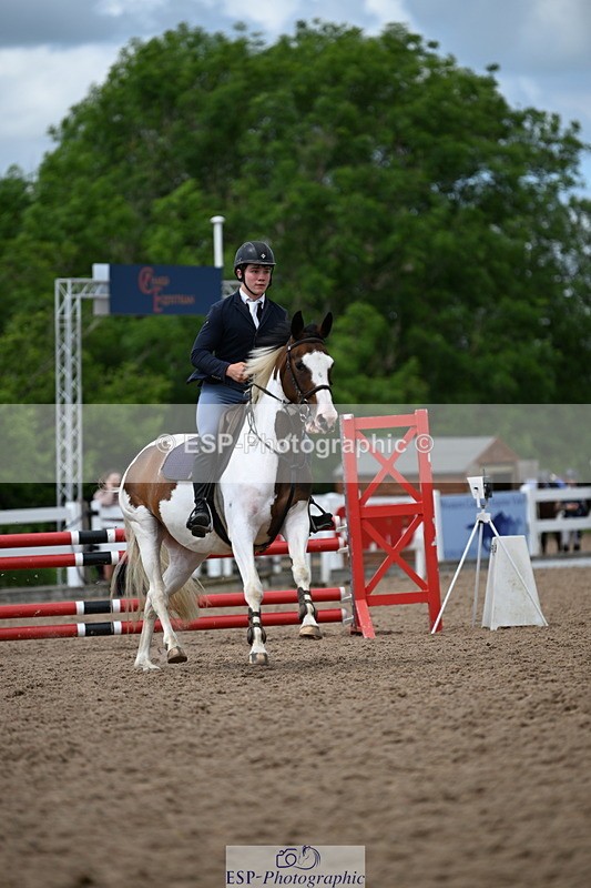240608A-141706-01451 - Cls 10 Pony Discovery and 90cm Open