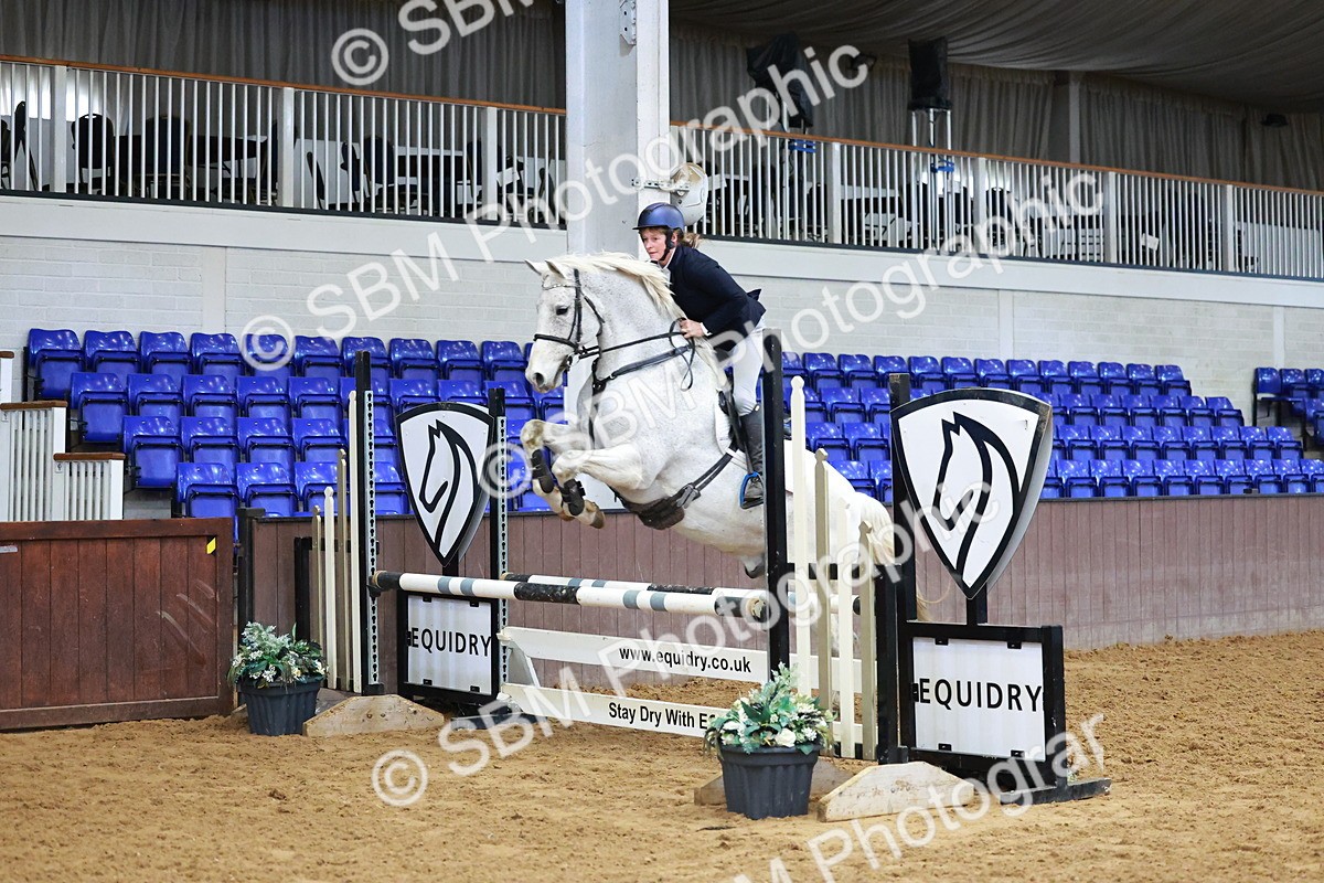 SBM_002171 - Class 8 - Senior British Novice - 90cm