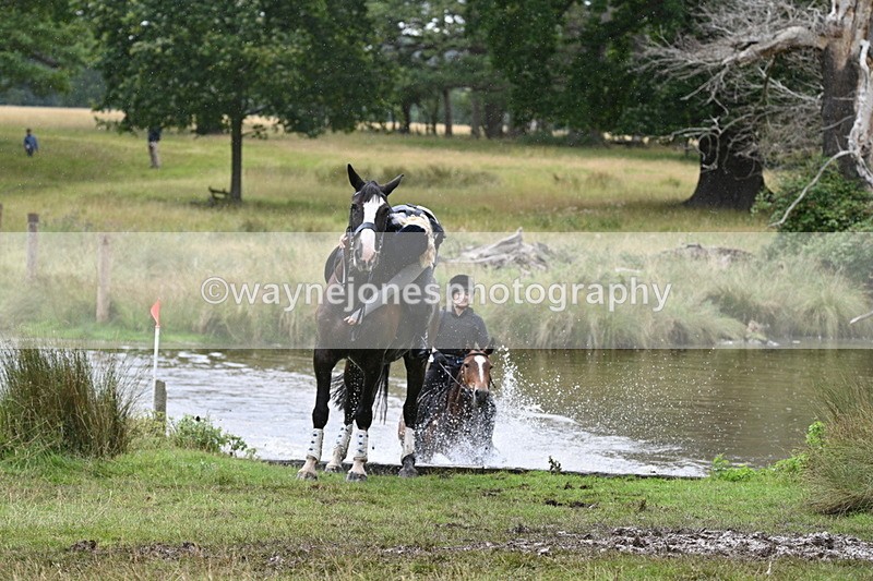 WJ7_5400 - Time at Water 14:00 to 14:53