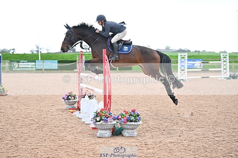 231013A-140701-02580 - Cls 9 Foxhunter & 1.20m Open