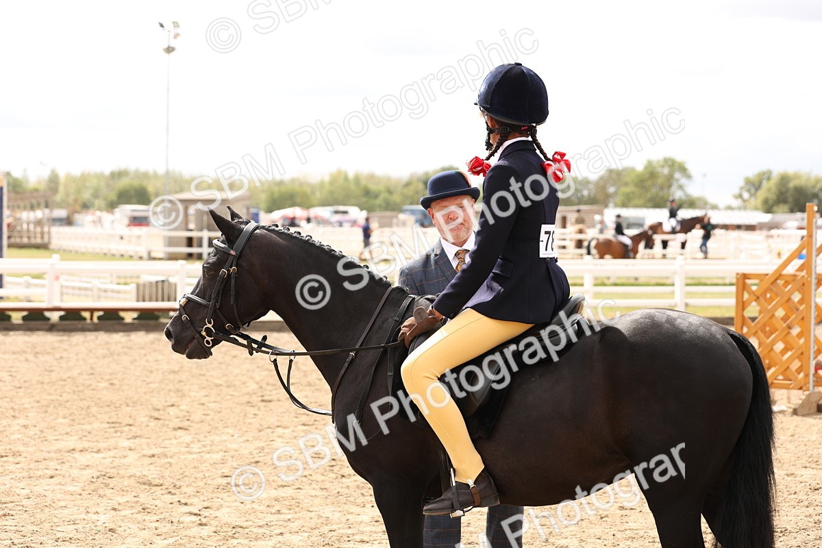 SBM_06148 - Class 57a -  Style & Performance - 60cm (15-19)