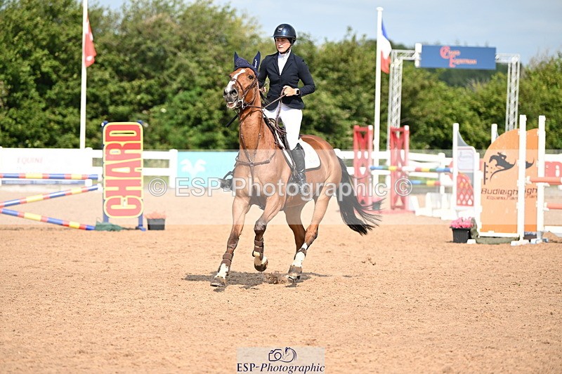 240802A-100850-03903 - Cls 22 A&B Discovery & 1.00m Open