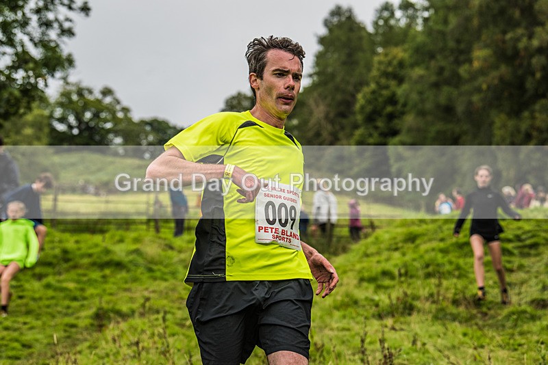 Grasmere-929 - Grasmere Sports Junior & Senior Fell Races Sunday 27th August 2023