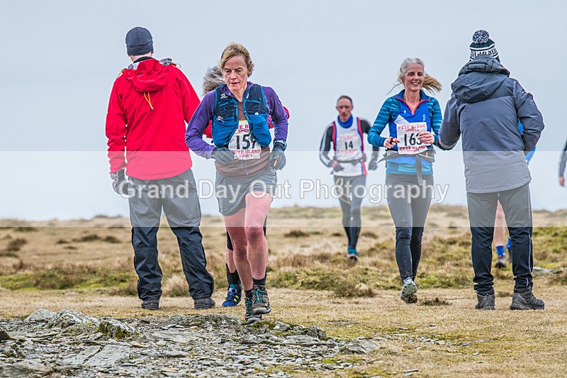 Black Combe-533 - Black Combe Fell Race Saturday 4th March 2023