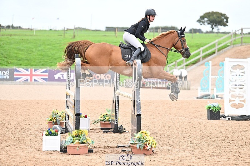 250914-105949-08426 - Cls 27 Snr 1.05m and 1.10m Grand Prix
