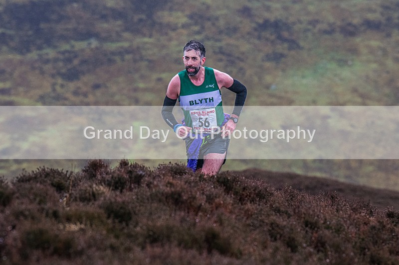 Coledale-623 - Coledale Horseshoe Fell Race Saturday 25th March 2023