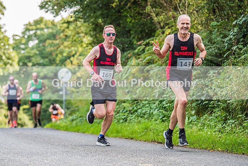 The One 10-219 - The One 10 Mile Road Race Saturday 9th September 2023