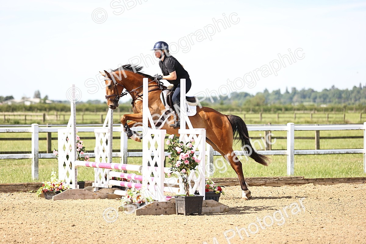 SBM_003604 - Class 8 - Clear Round