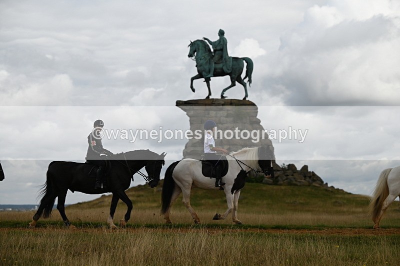 DSC_4187 - Time at Statue 09:50 to 11:09